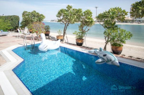 Dream Inn - Royal Palm Beach Villa